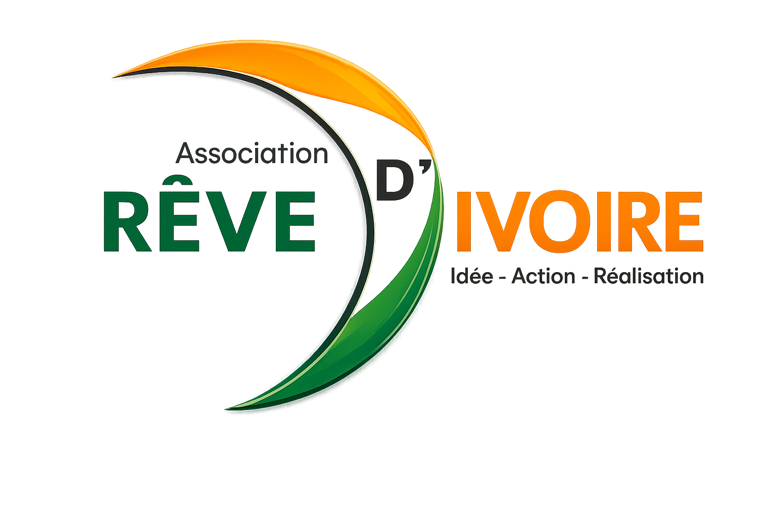 Logo Rêve d'Ivoire